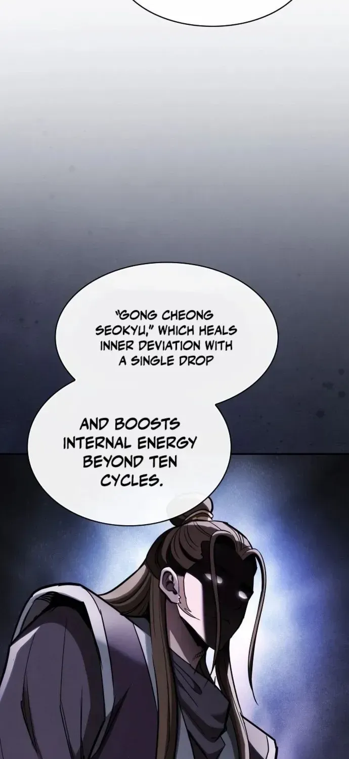 A Spy's Survival in the Demonic Cult Chapter 34 page 38 - 