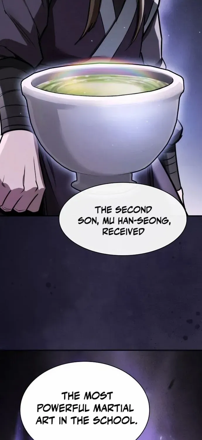 A Spy's Survival in the Demonic Cult Chapter 34 page 39 - 
