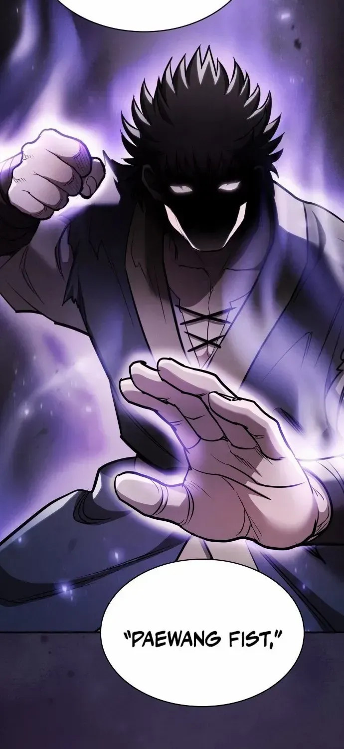A Spy's Survival in the Demonic Cult Chapter 34 page 40 - 