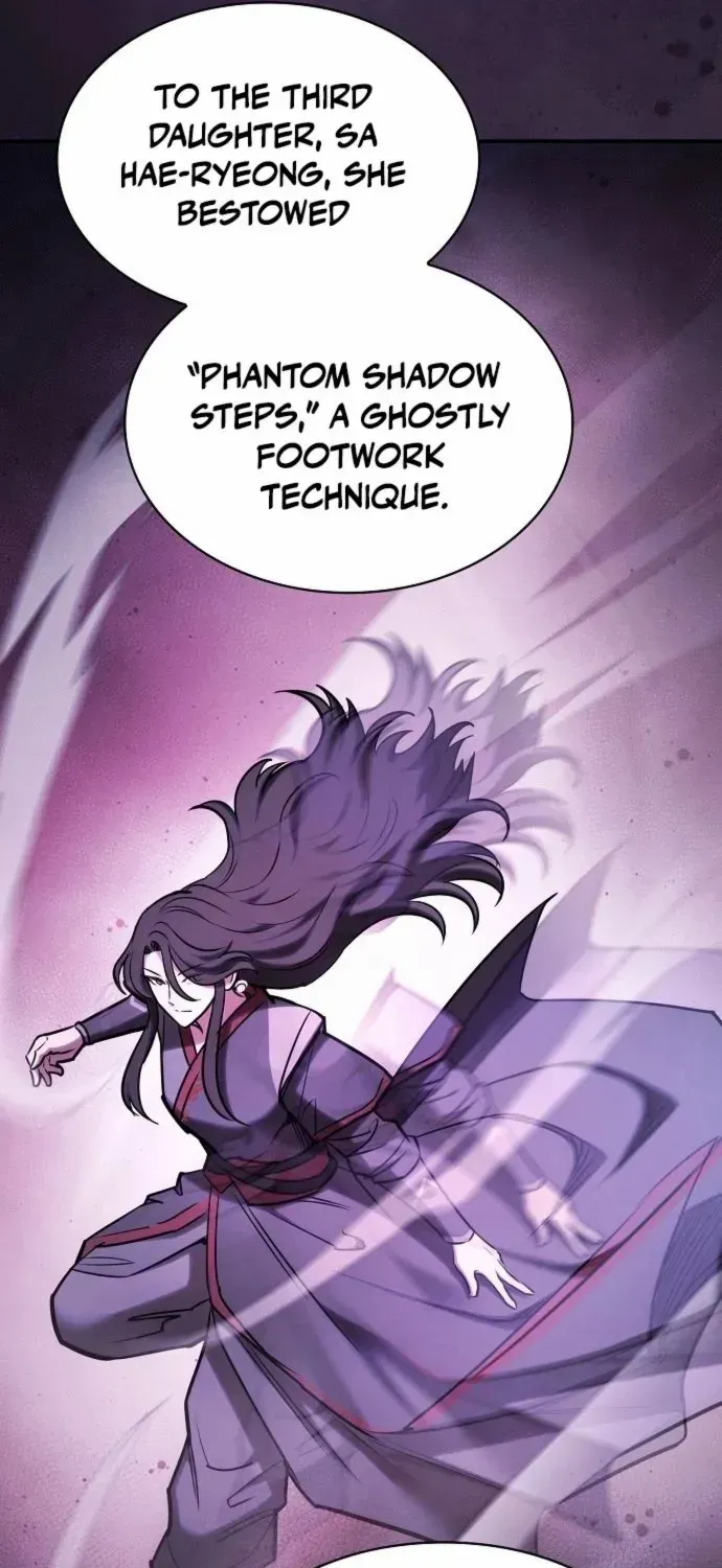 A Spy's Survival in the Demonic Cult Chapter 34 page 42 - 