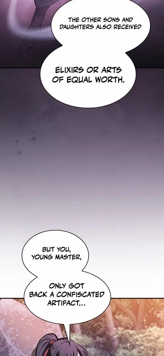 A Spy's Survival in the Demonic Cult Chapter 34 page 43 - 