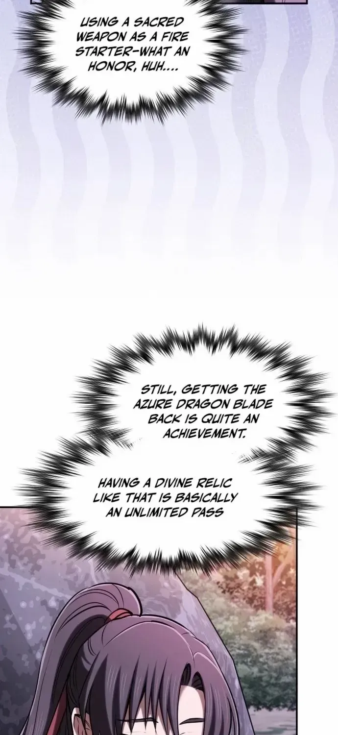 A Spy's Survival in the Demonic Cult Chapter 34 page 50 - 