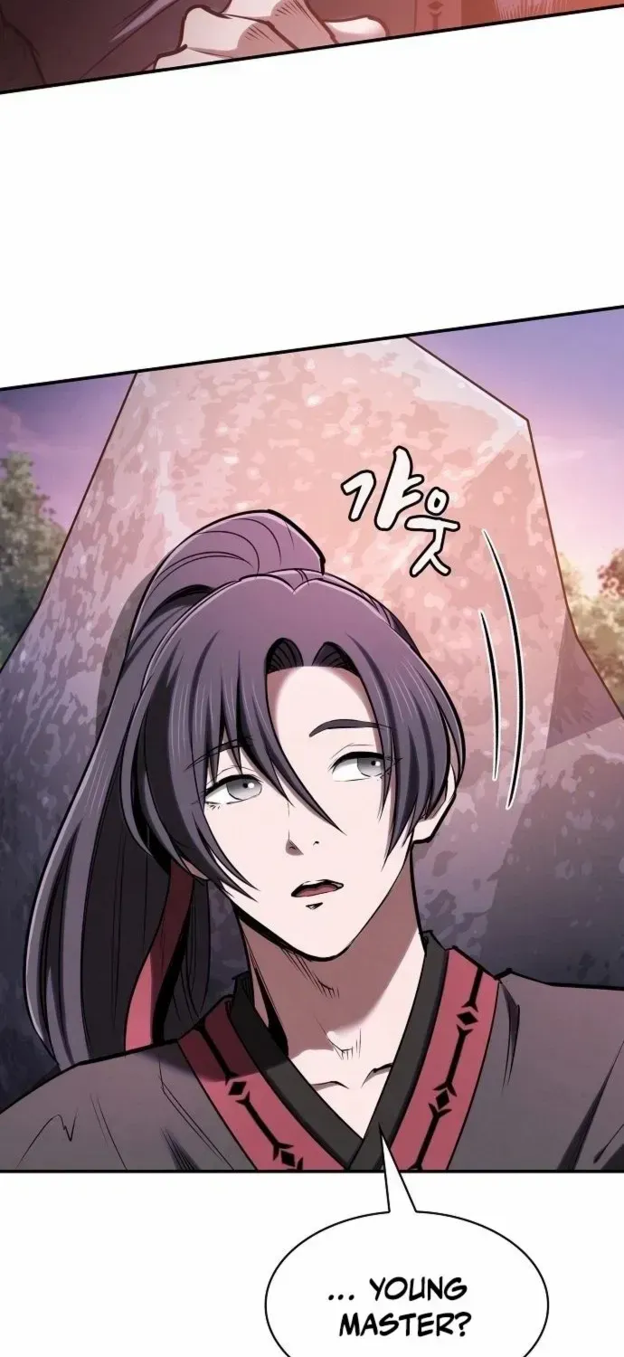 A Spy's Survival in the Demonic Cult Chapter 34 page 6 - 