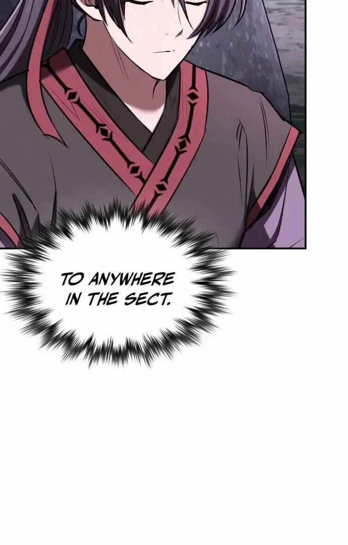 A Spy's Survival in the Demonic Cult Chapter 34 page 51 - 