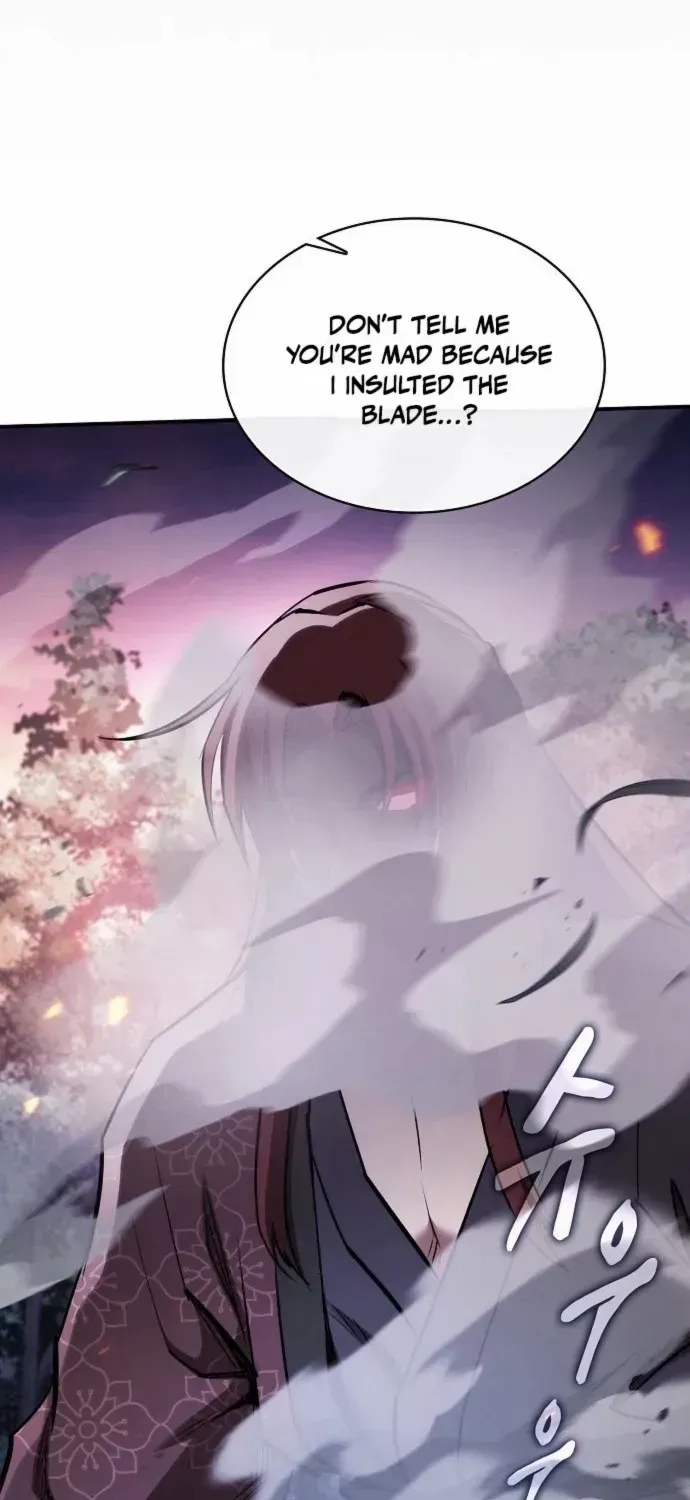 A Spy's Survival in the Demonic Cult Chapter 34 page 61 - 