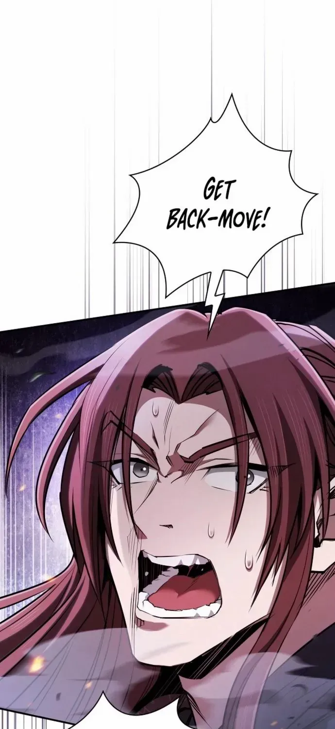A Spy's Survival in the Demonic Cult Chapter 34 page 63 - 