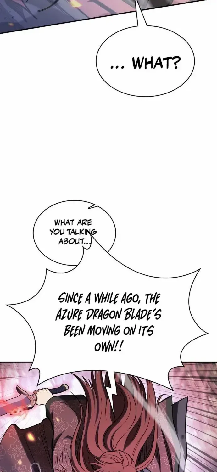 A Spy's Survival in the Demonic Cult Chapter 34 page 65 - 