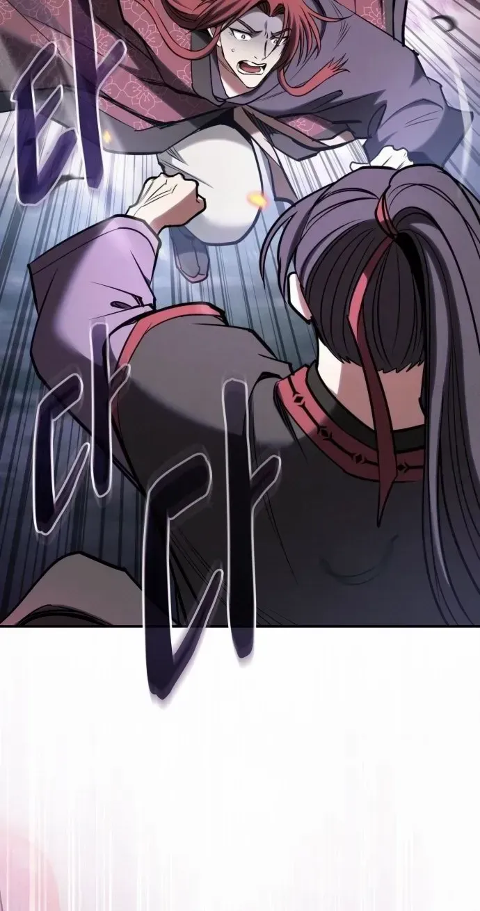 A Spy's Survival in the Demonic Cult Chapter 34 page 66 - 