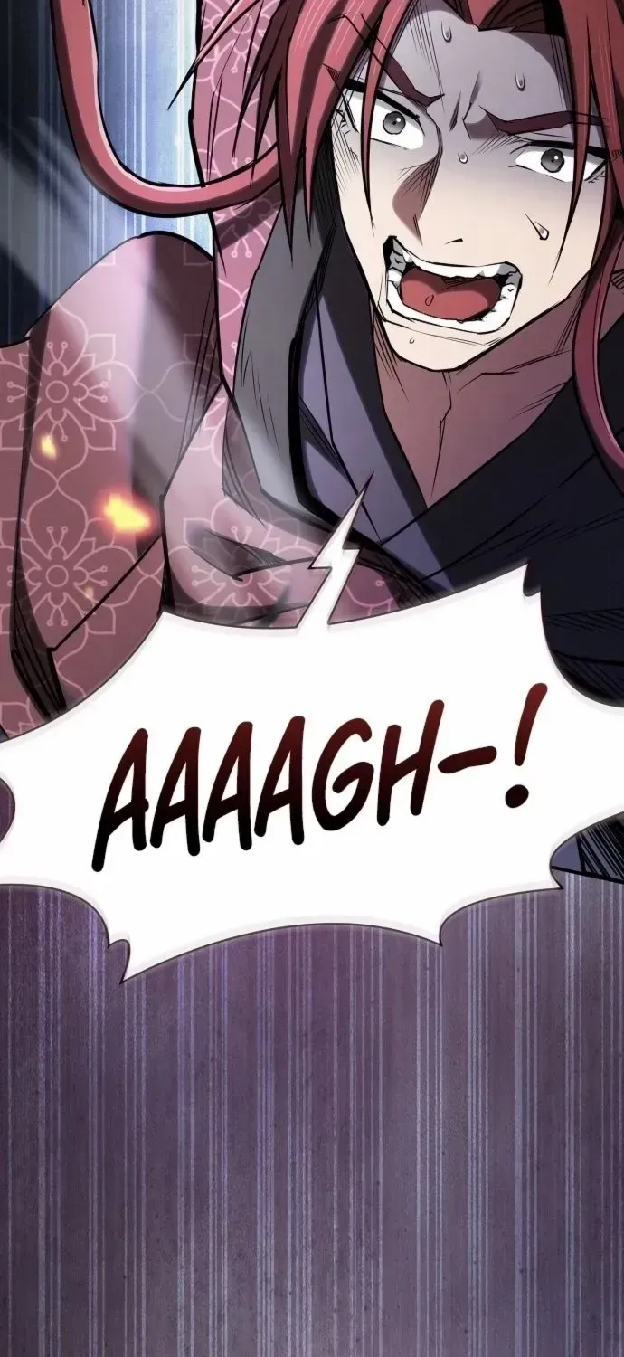 A Spy's Survival in the Demonic Cult Chapter 34 page 68 - 