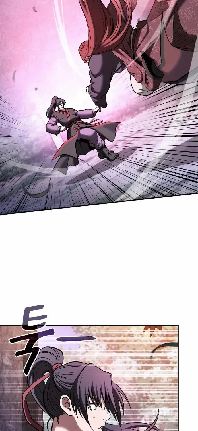 A Spy's Survival in the Demonic Cult Chapter 34 page 78 - 