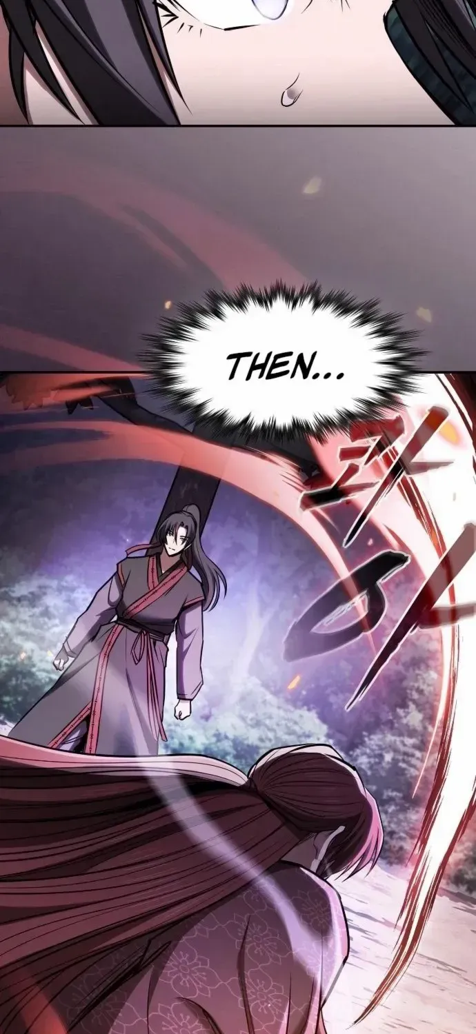 A Spy's Survival in the Demonic Cult Chapter 34 page 80 - 