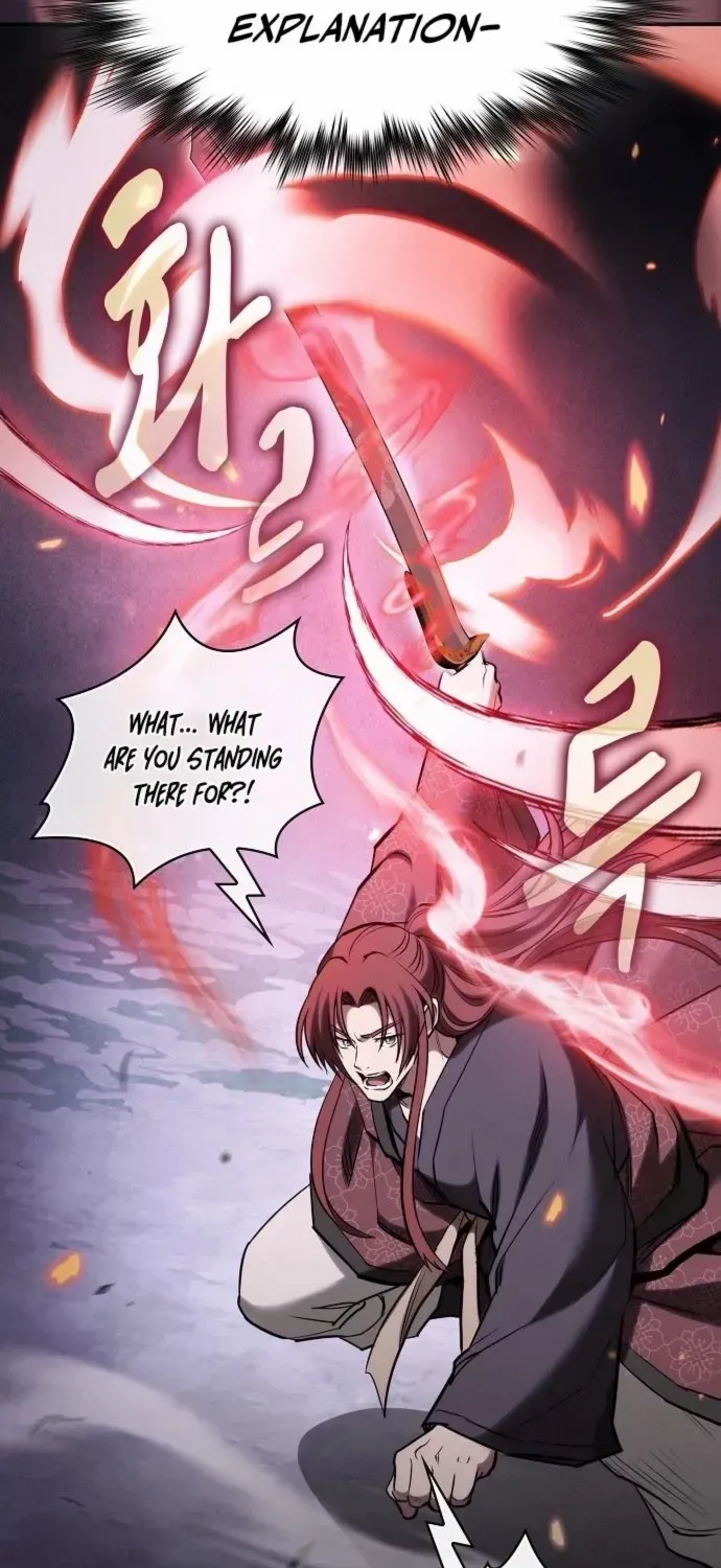 A Spy's Survival in the Demonic Cult Chapter 34 page 82 - 