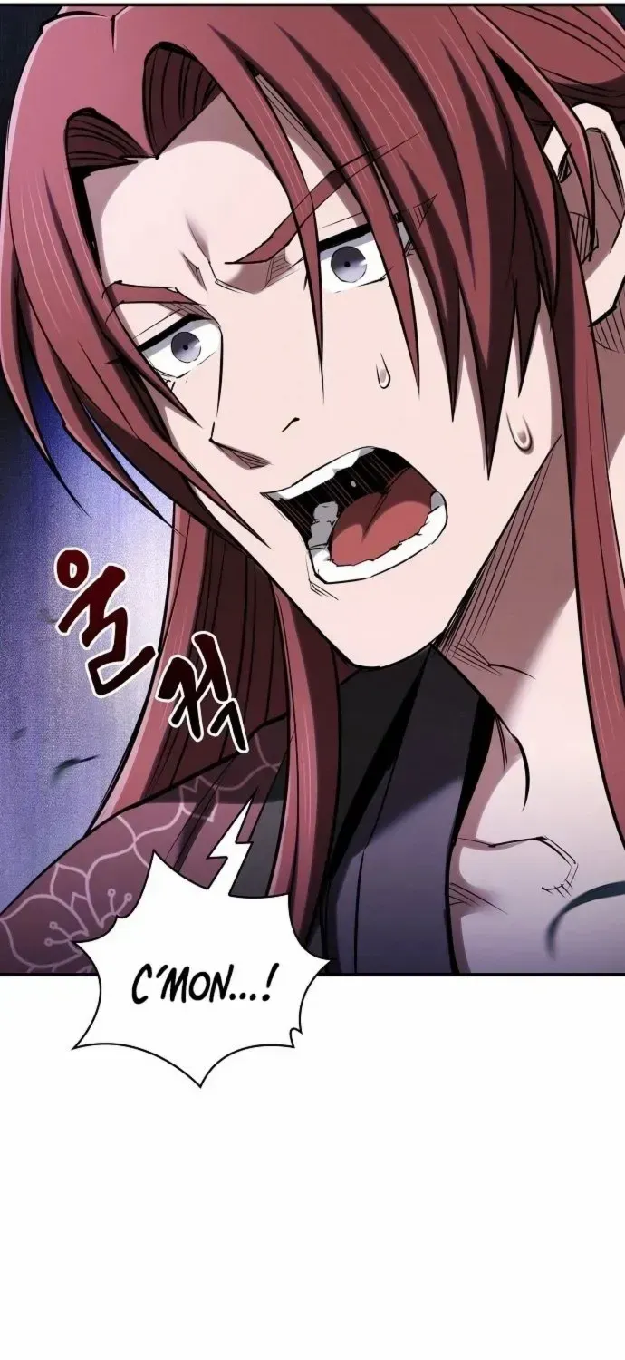 A Spy's Survival in the Demonic Cult Chapter 34 page 92 - 