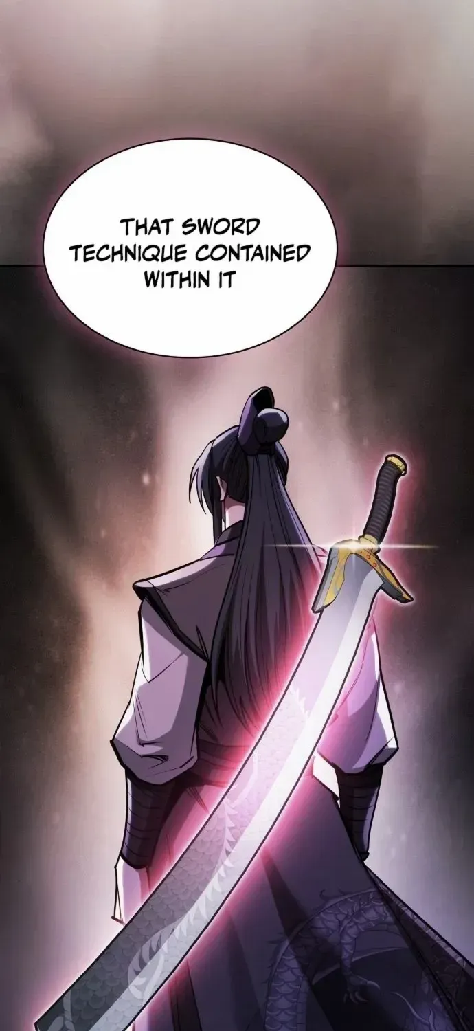 A Spy's Survival in the Demonic Cult Chapter 35 page 11 - 