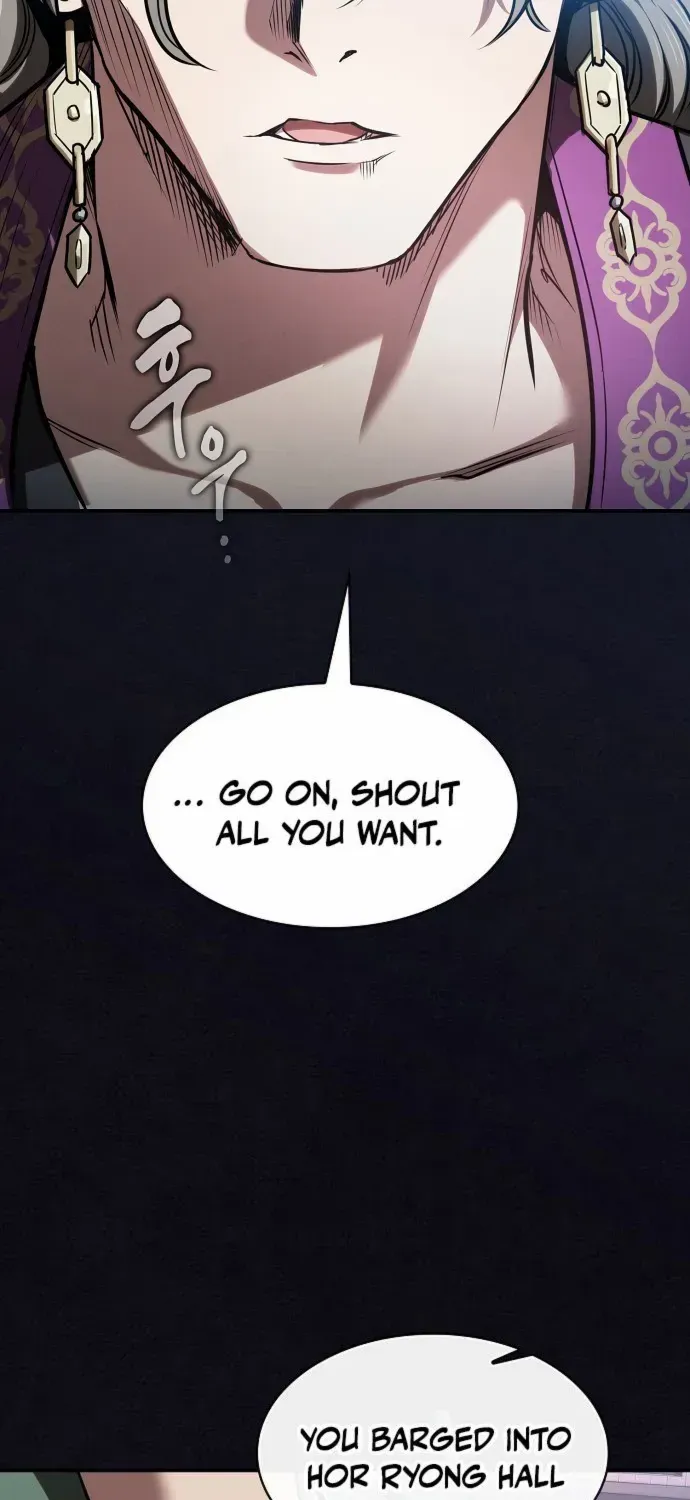 A Spy's Survival in the Demonic Cult Chapter 35 page 104 - 