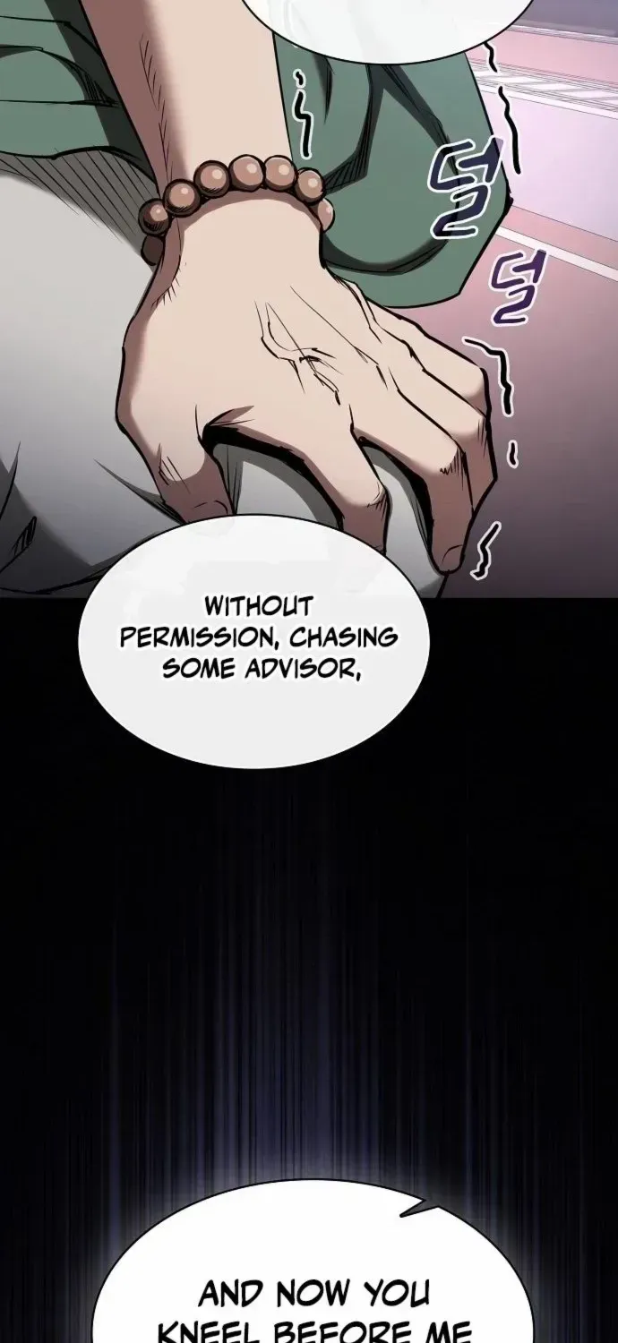 A Spy's Survival in the Demonic Cult Chapter 35 page 105 - 