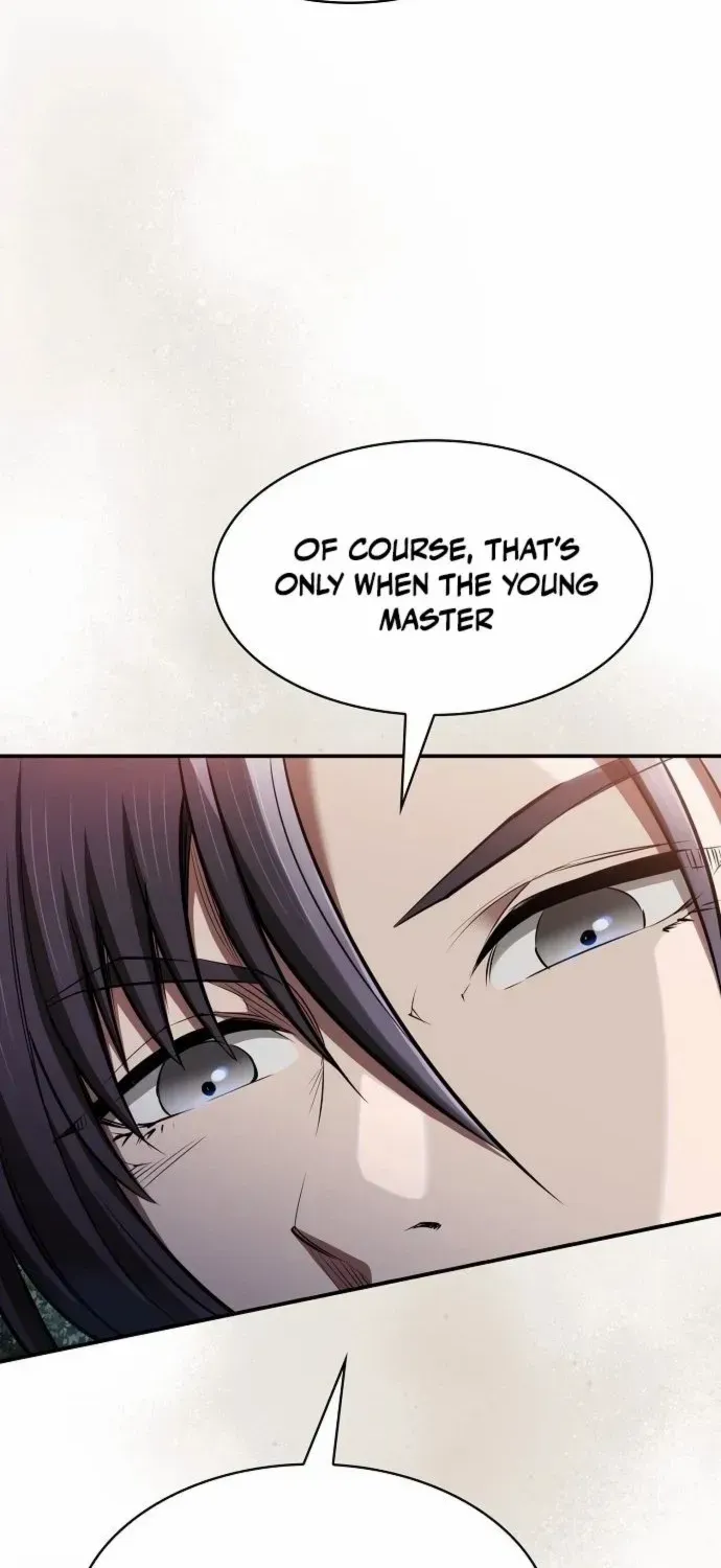 A Spy's Survival in the Demonic Cult Chapter 35 page 14 - 