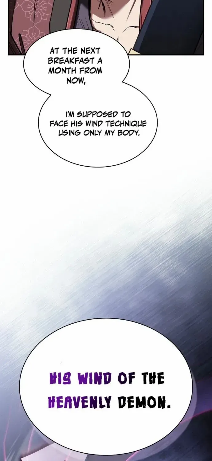 A Spy's Survival in the Demonic Cult Chapter 35 page 20 - 