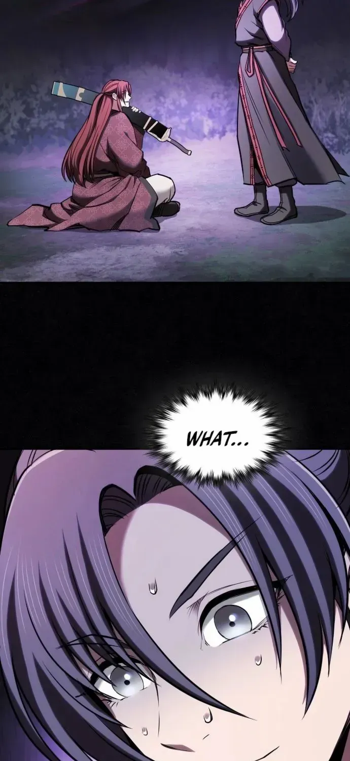 A Spy's Survival in the Demonic Cult Chapter 35 page 22 - 
