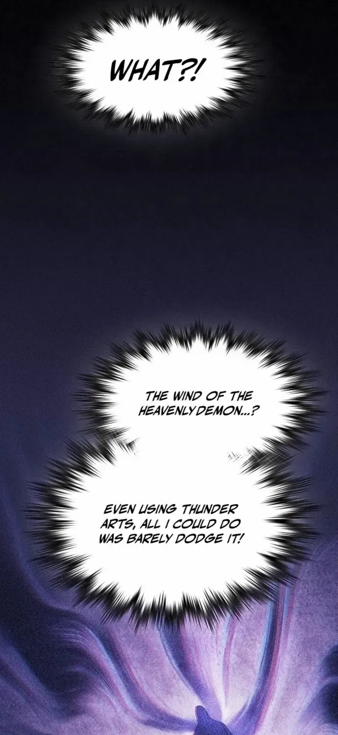 A Spy's Survival in the Demonic Cult Chapter 35 page 24 - 