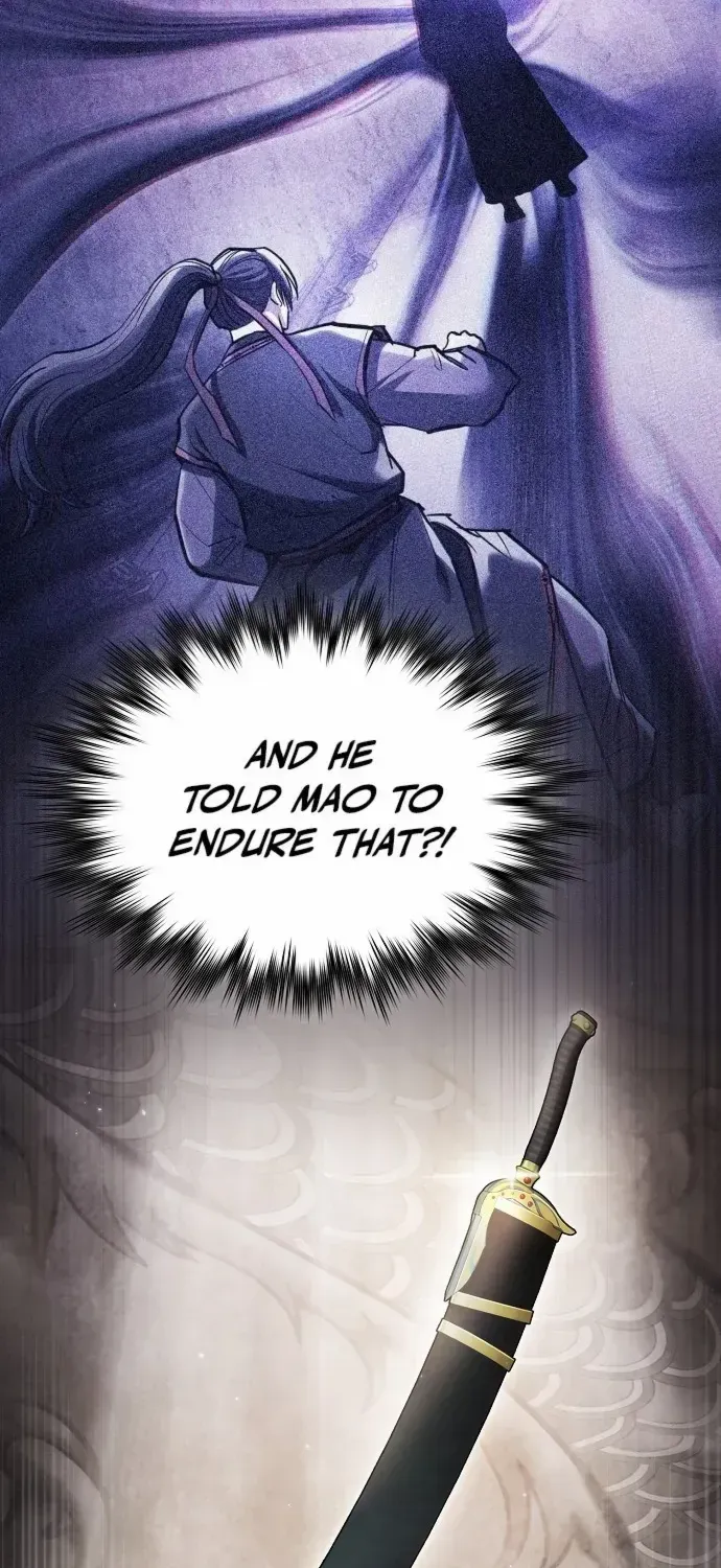 A Spy's Survival in the Demonic Cult Chapter 35 page 25 - 