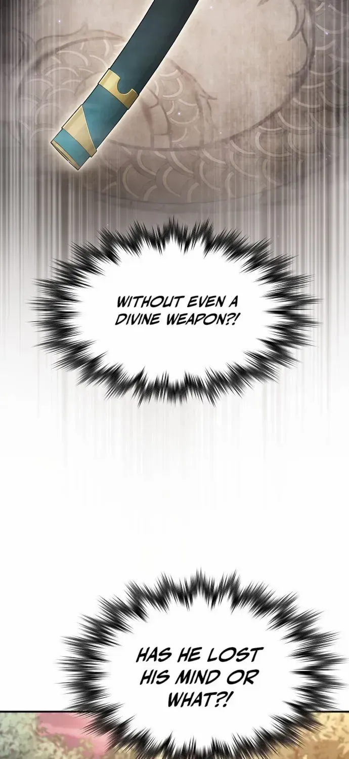 A Spy's Survival in the Demonic Cult Chapter 35 page 26 - 