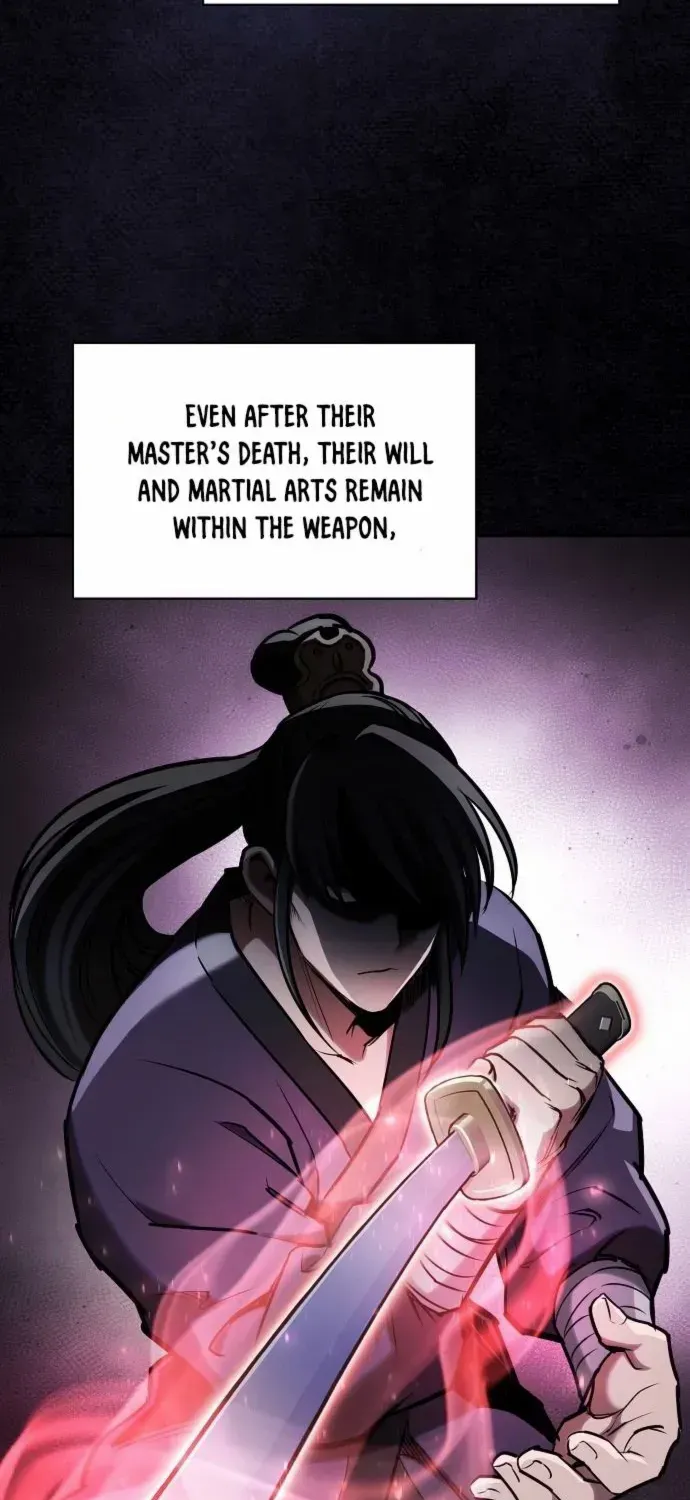 A Spy's Survival in the Demonic Cult Chapter 35 page 4 - 