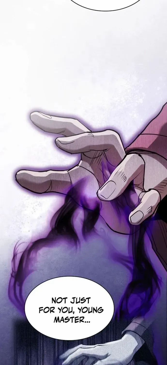 A Spy's Survival in the Demonic Cult Chapter 35 page 33 - 