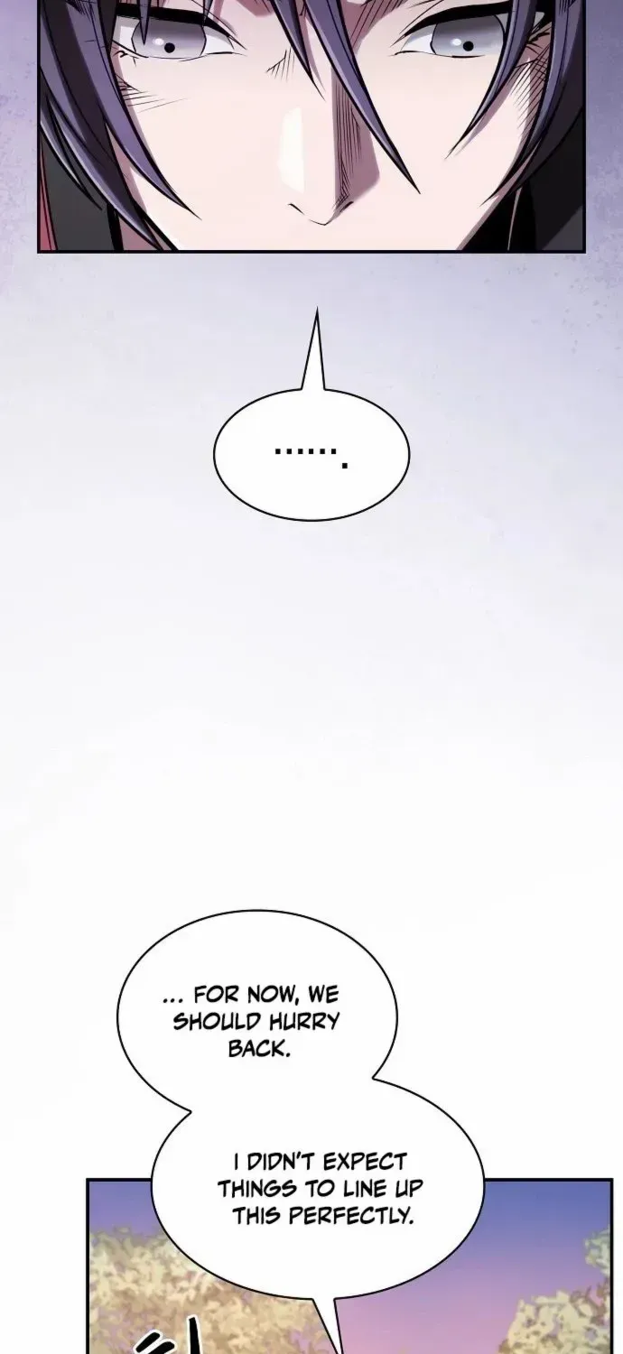 A Spy's Survival in the Demonic Cult Chapter 35 page 38 - 