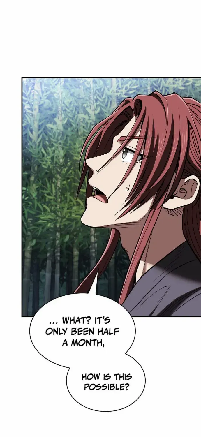 A Spy's Survival in the Demonic Cult Chapter 35 page 49 - 