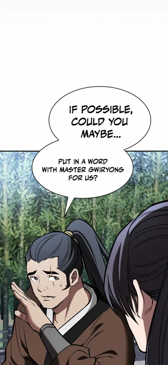 A Spy's Survival in the Demonic Cult Chapter 35 page 56 - 