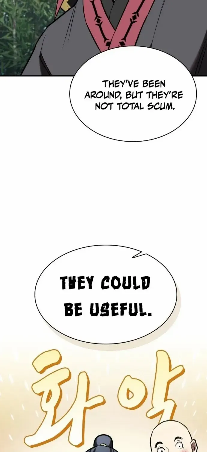 A Spy's Survival in the Demonic Cult Chapter 35 page 59 - 