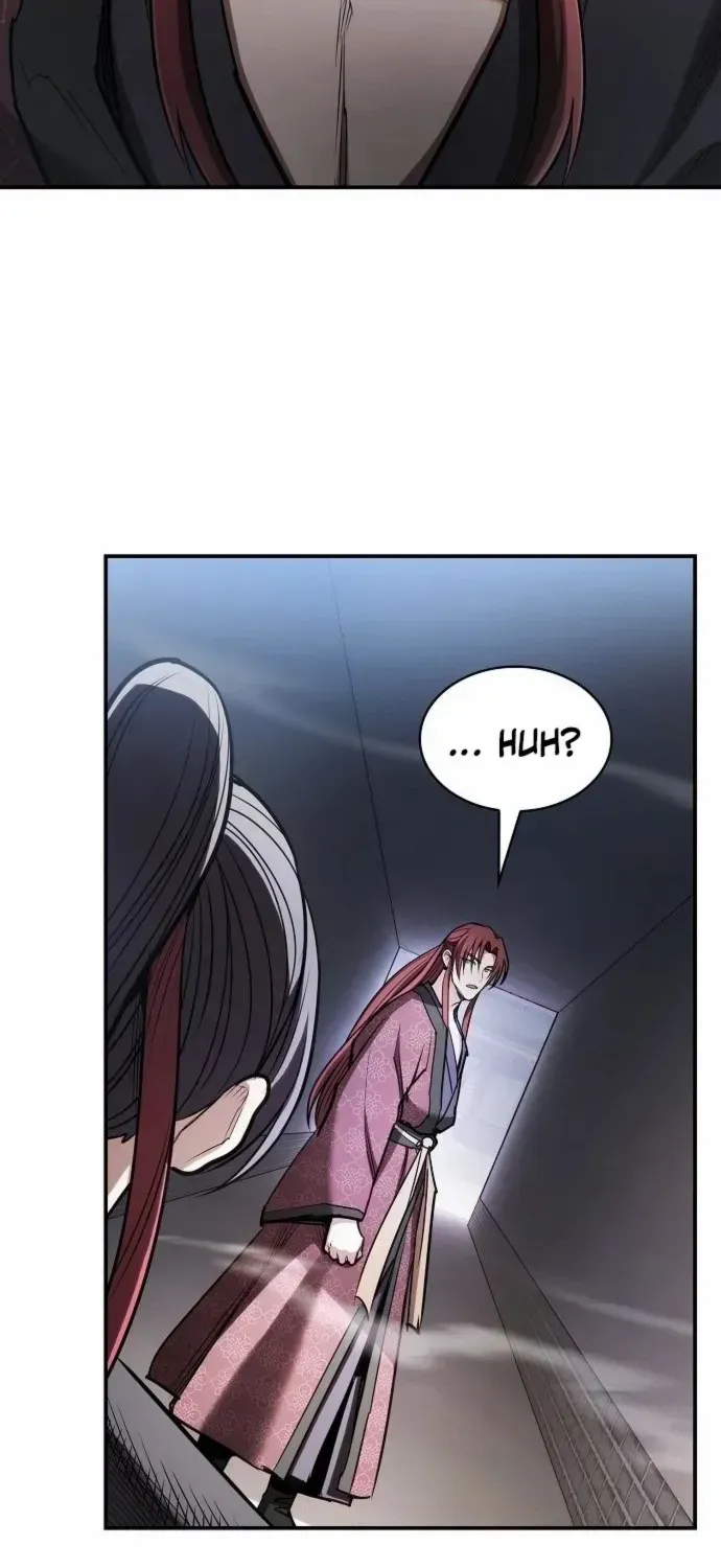 A Spy's Survival in the Demonic Cult Chapter 35 page 67 - 