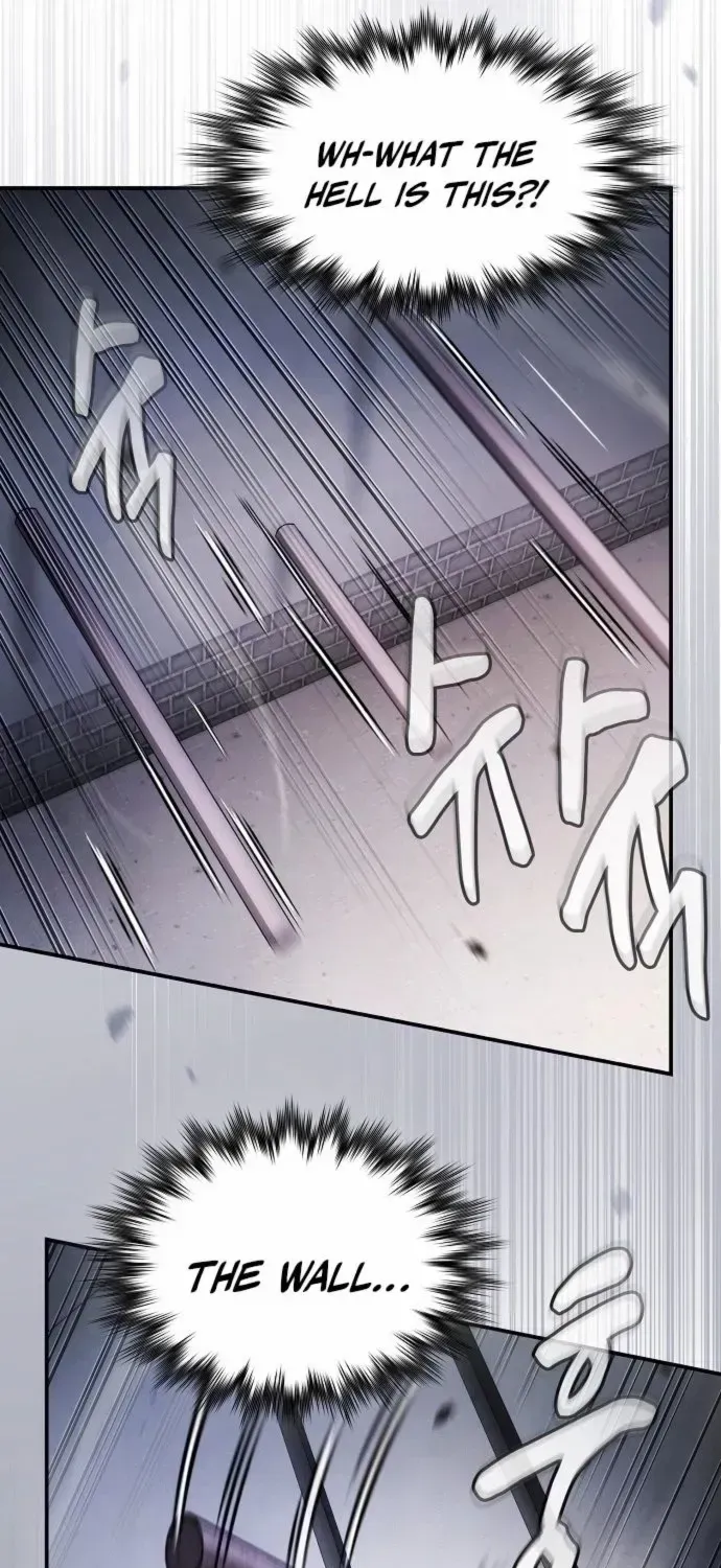 A Spy's Survival in the Demonic Cult Chapter 35 page 72 - 