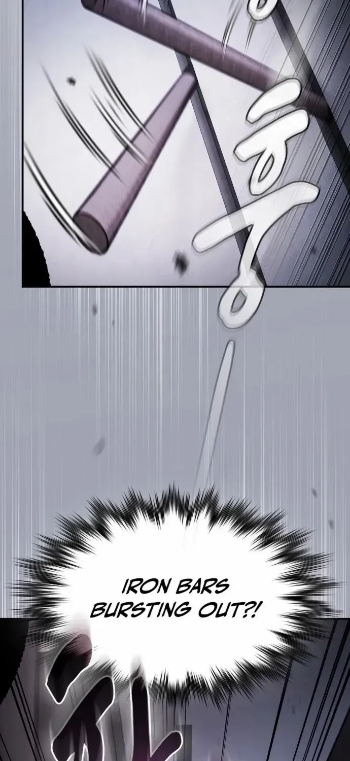 A Spy's Survival in the Demonic Cult Chapter 35 page 73 - 