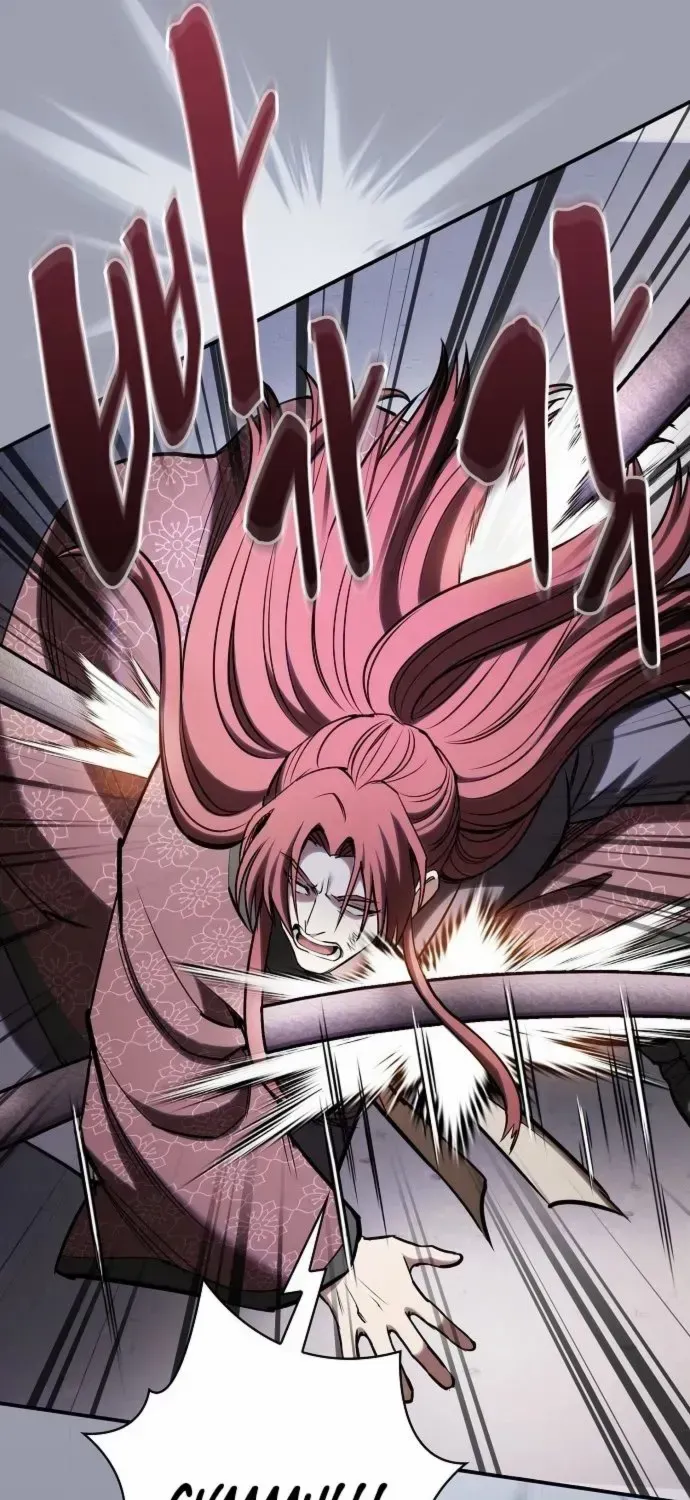 A Spy's Survival in the Demonic Cult Chapter 35 page 77 - 