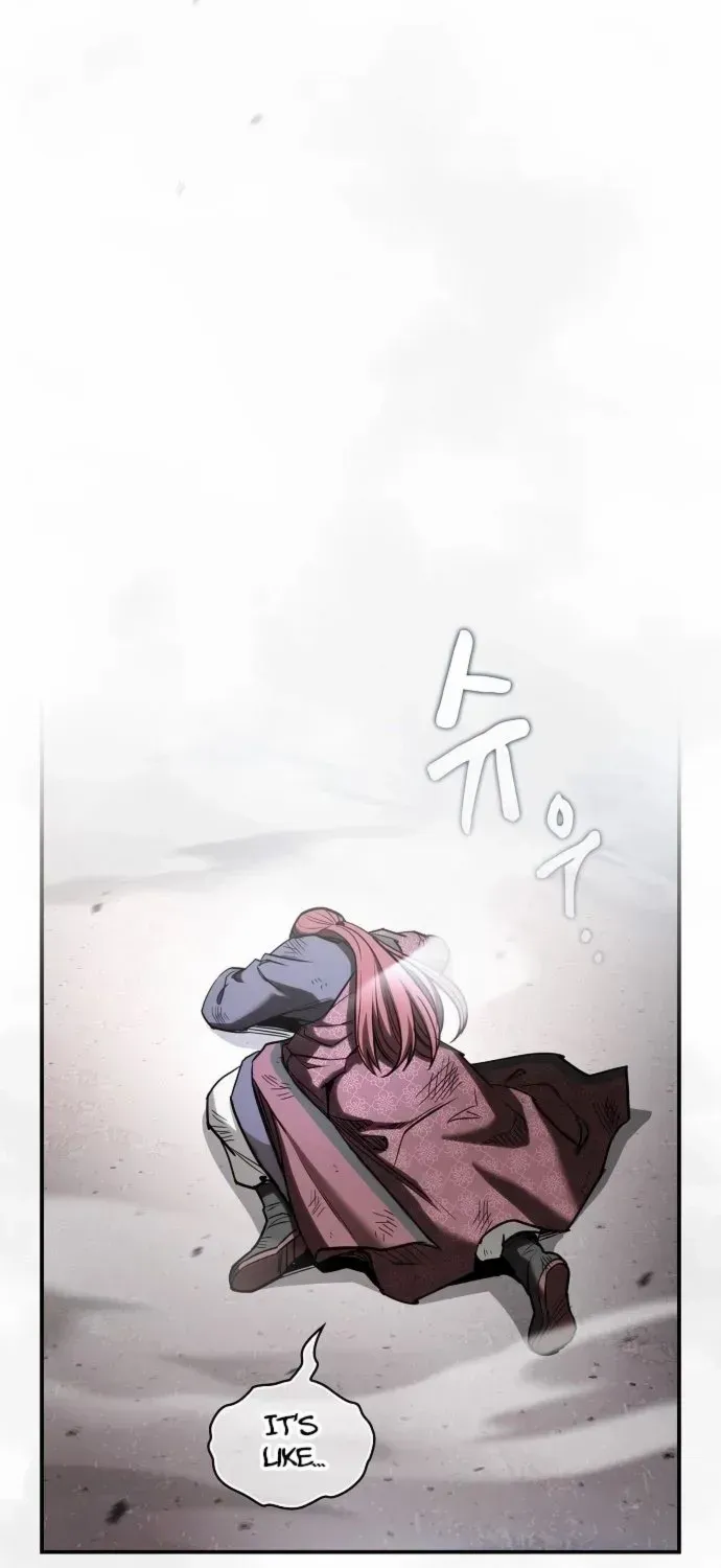 A Spy's Survival in the Demonic Cult Chapter 35 page 84 - 