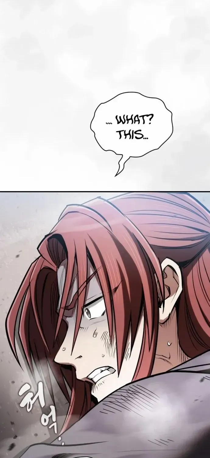 A Spy's Survival in the Demonic Cult Chapter 35 page 85 - 