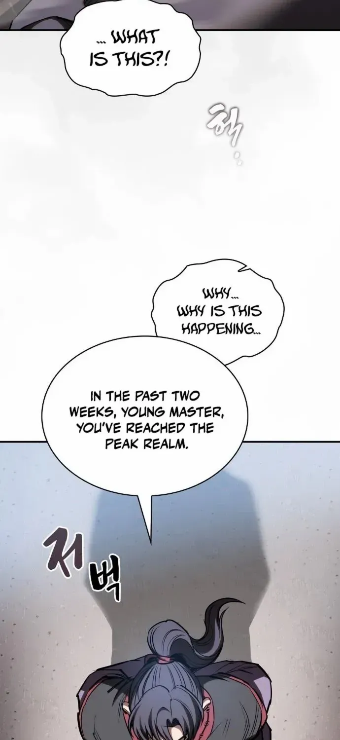 A Spy's Survival in the Demonic Cult Chapter 35 page 86 - 