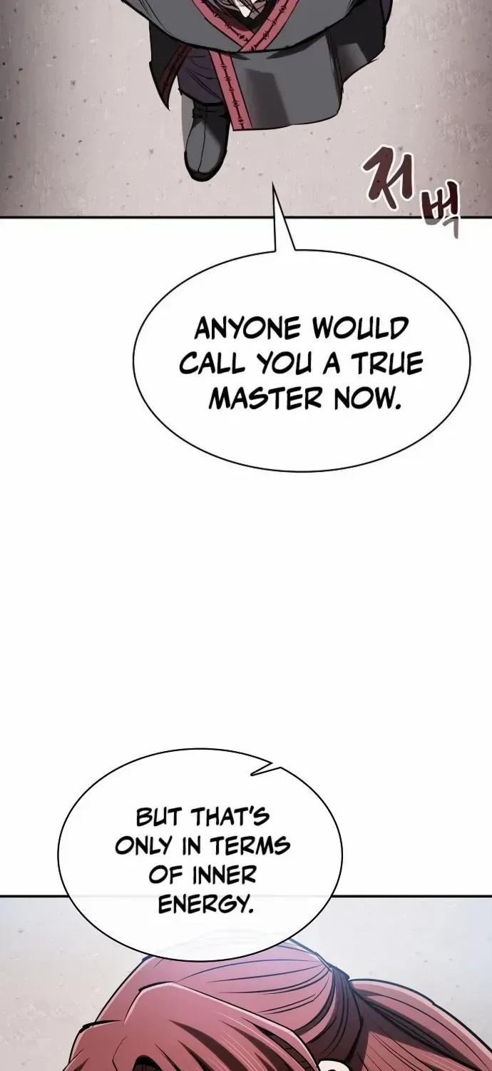 A Spy's Survival in the Demonic Cult Chapter 35 page 87 - 