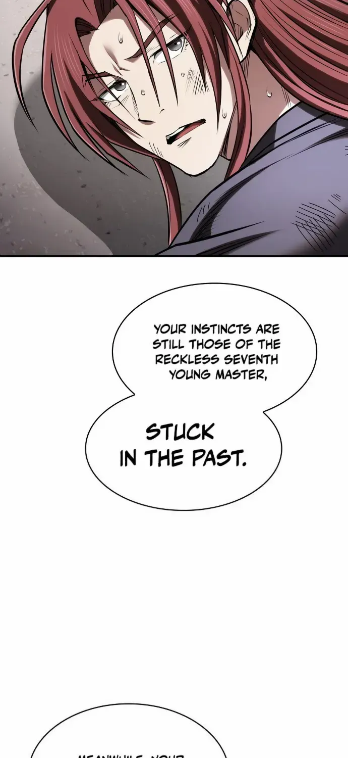 A Spy's Survival in the Demonic Cult Chapter 35 page 88 - 