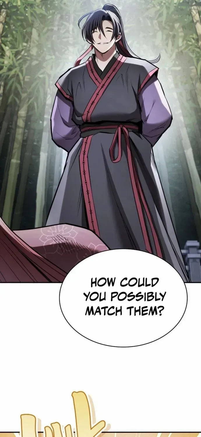 A Spy's Survival in the Demonic Cult Chapter 35 page 90 - 