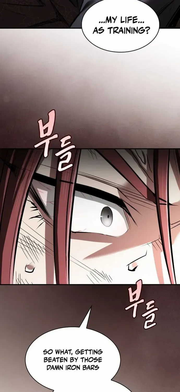 A Spy's Survival in the Demonic Cult Chapter 35 page 93 - 
