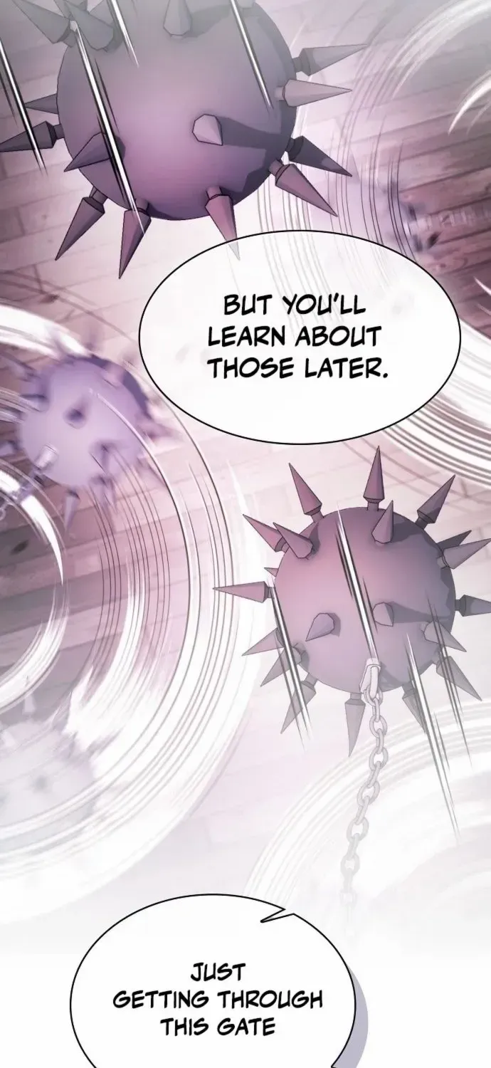 A Spy's Survival in the Demonic Cult Chapter 35 page 97 - 