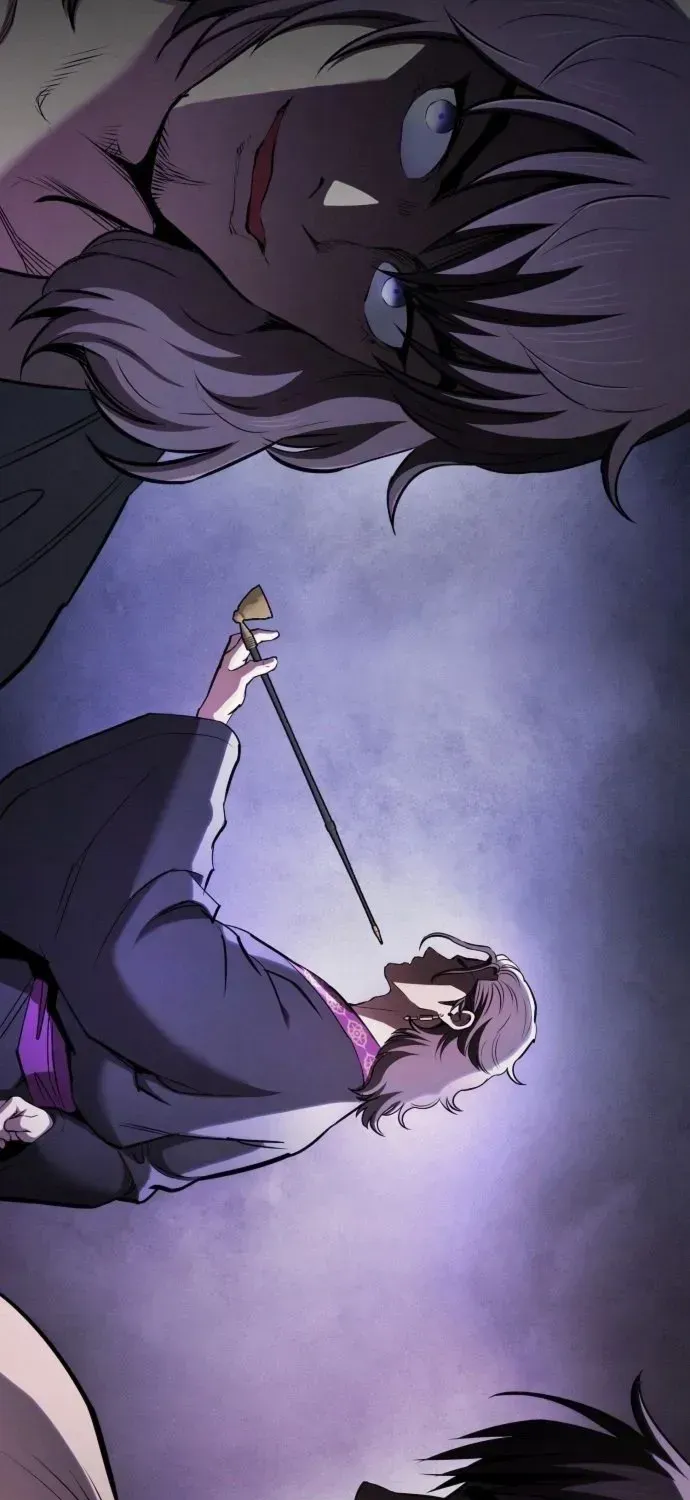 A Spy's Survival in the Demonic Cult Chapter 36 page 11 - 