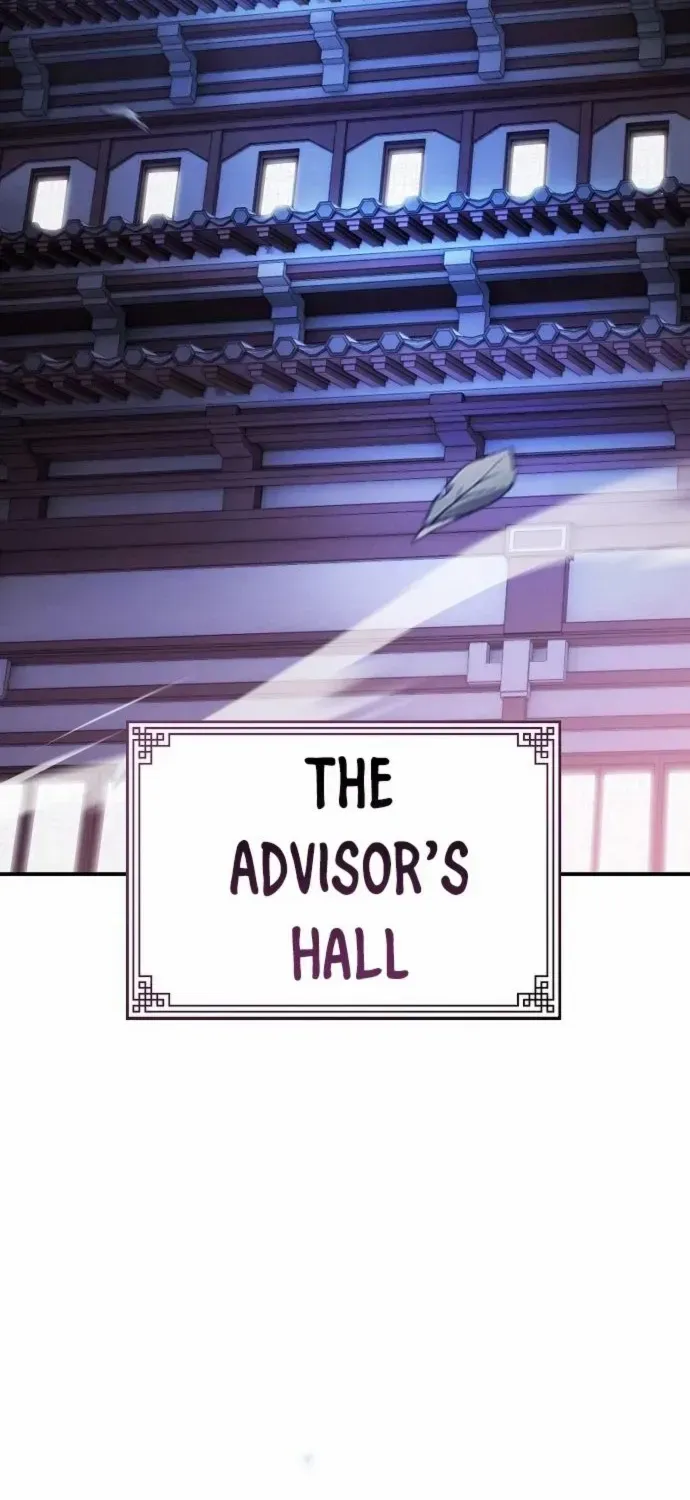 A Spy's Survival in the Demonic Cult Chapter 36 page 107 - 