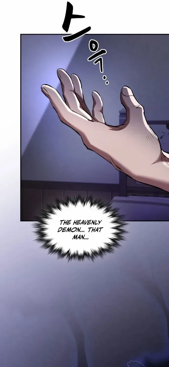 A Spy's Survival in the Demonic Cult Chapter 36 page 112 - 