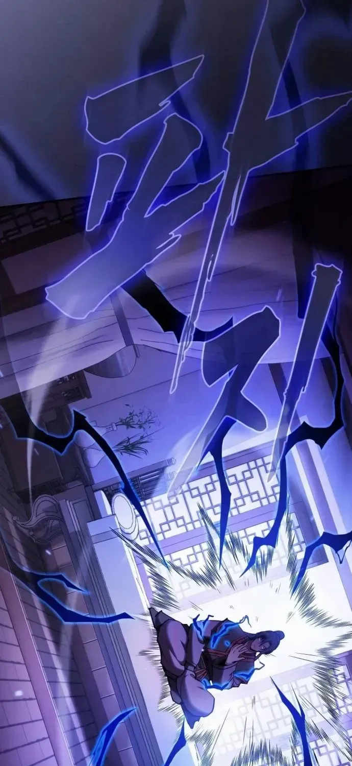 A Spy's Survival in the Demonic Cult Chapter 36 page 113 - 