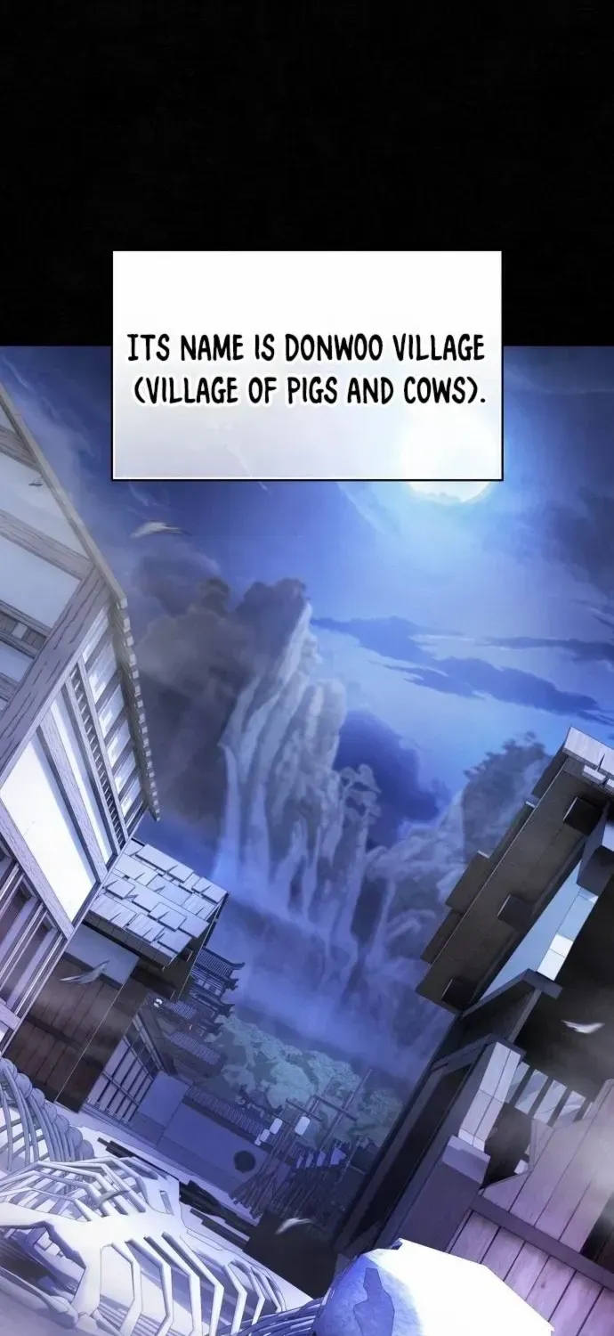 A Spy's Survival in the Demonic Cult Chapter 36 page 3 - 
