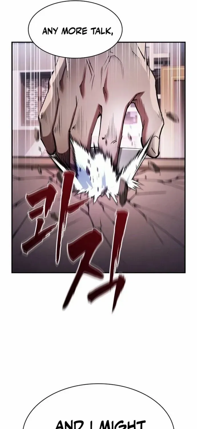 A Spy's Survival in the Demonic Cult Chapter 36 page 30 - 